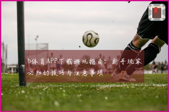 b体育APP下载避坑指南：新手玩家必知的技巧与注意事项