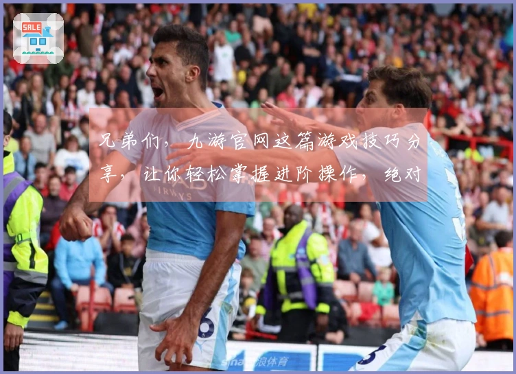 兄弟们，九游官网这篇游戏技巧分享，让你轻松掌握进阶操作，绝对值！