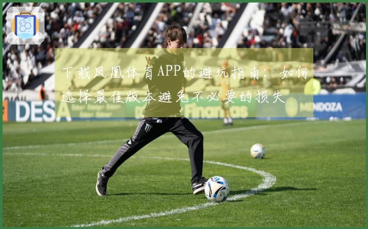 下载凤凰体育APP的避坑指南：如何选择最佳版本避免不必要的损失